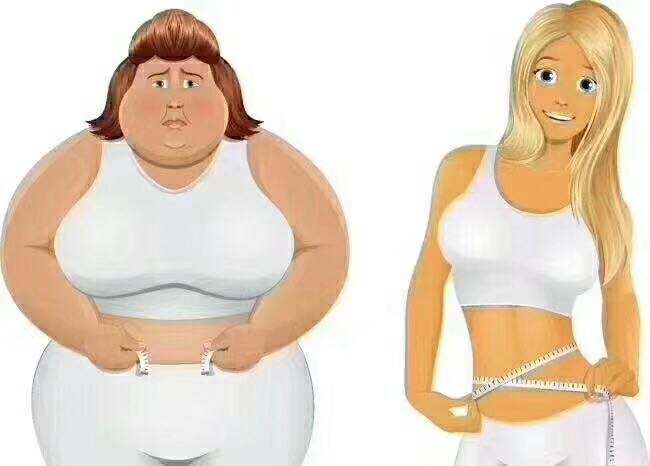 超声波减肥