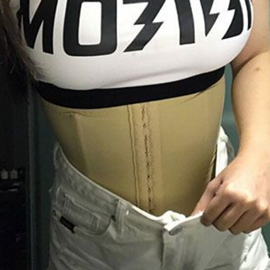 超声波减肥
