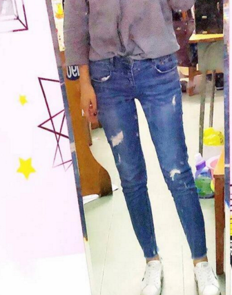 超声波减肥