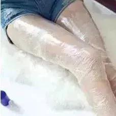 超声波减肥