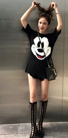 超声波减肥