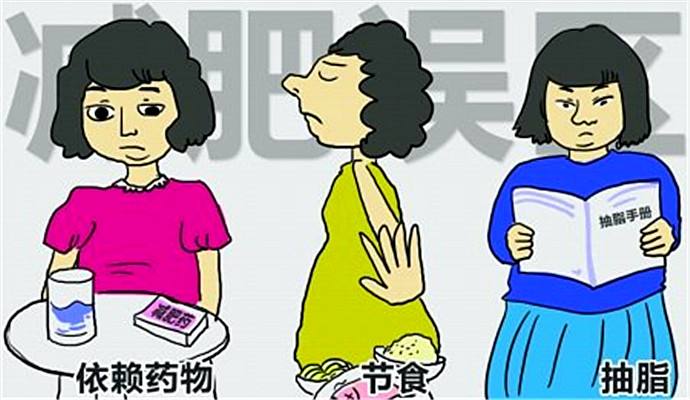 药物减肥比超声波减肥更安全吗?818 药物减肥比超声波减肥更安全吗?818